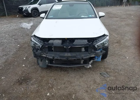 2020 Mercedes-Benz Cla 250 4Matic из США, поврежденный, VIN WDD5J4HB7LN079115